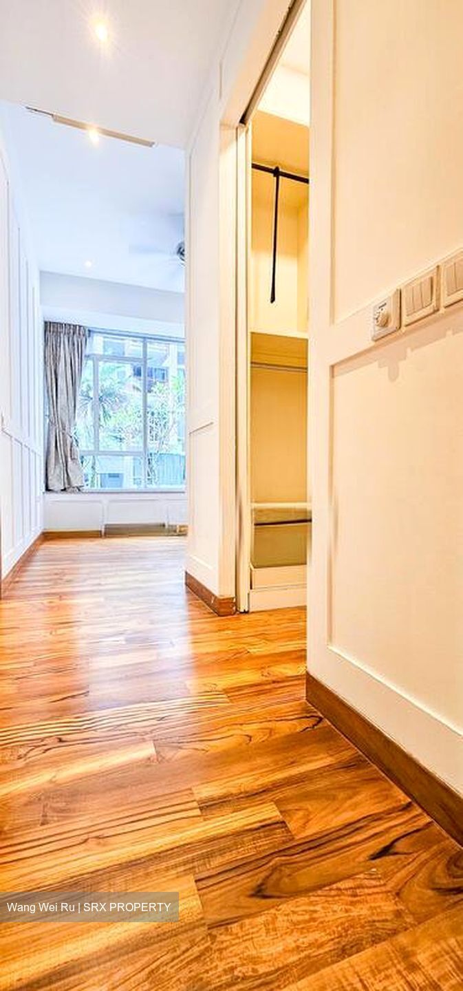 Floridian (D21), Condominium #518994441
